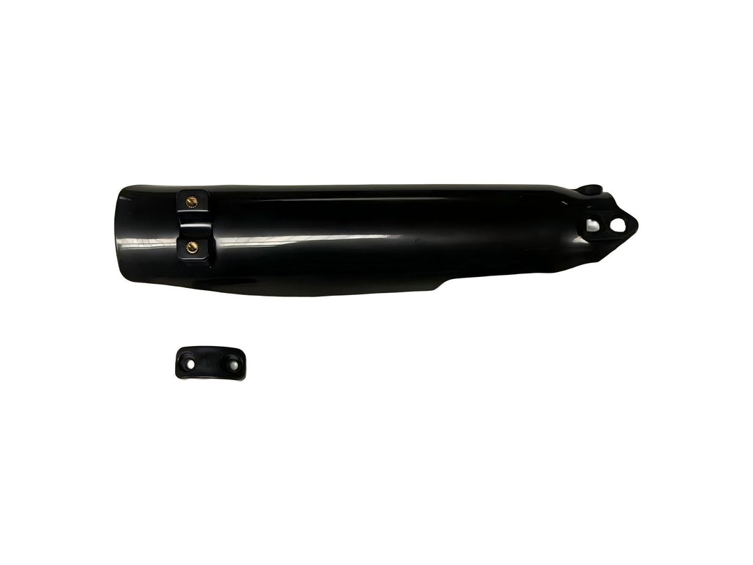 Left Fork Cover