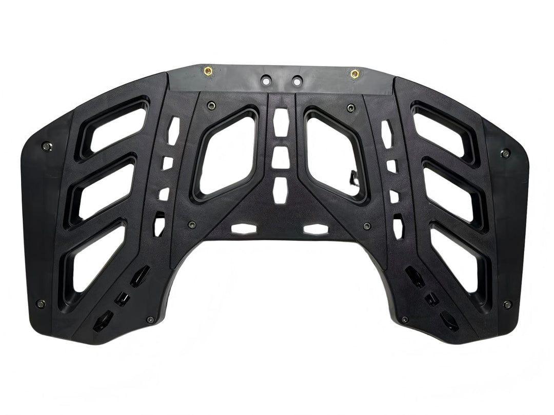 front rack