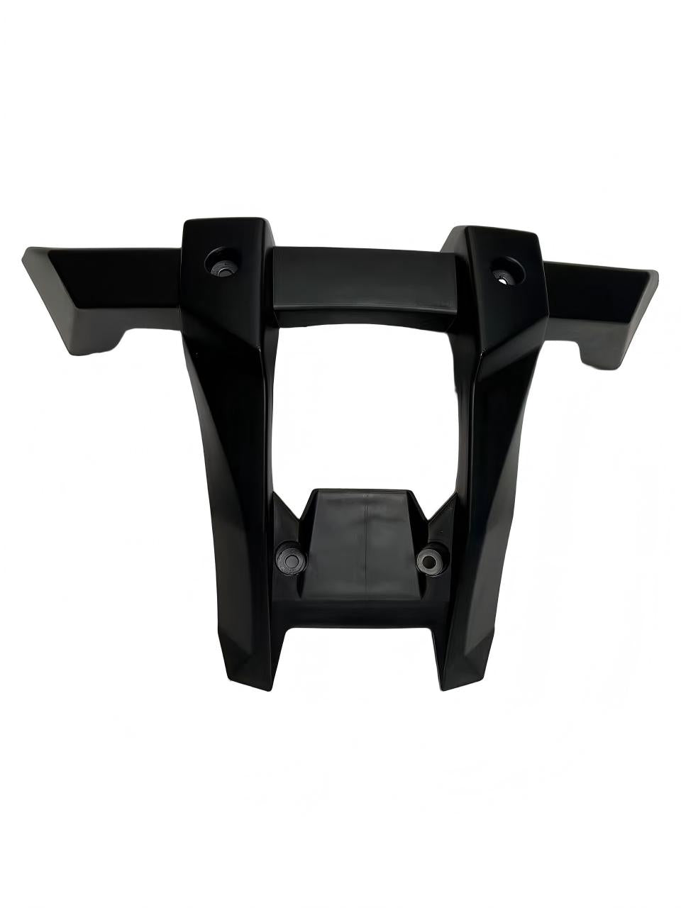 front bumper cover