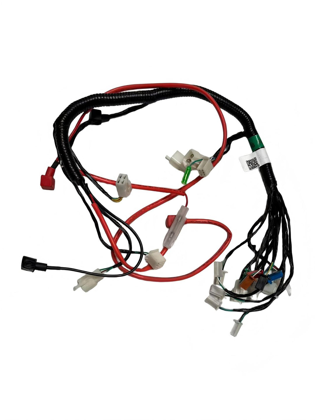 wire harness