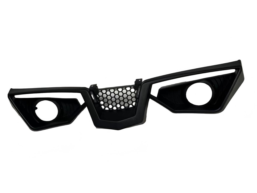 headlight housing
