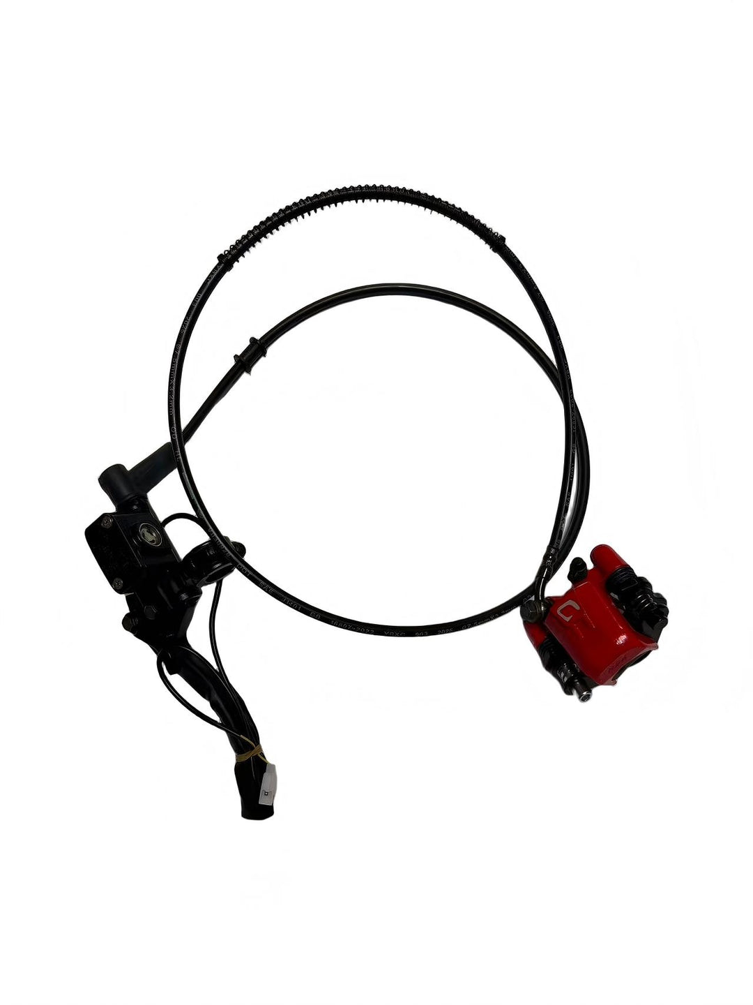 brake assy