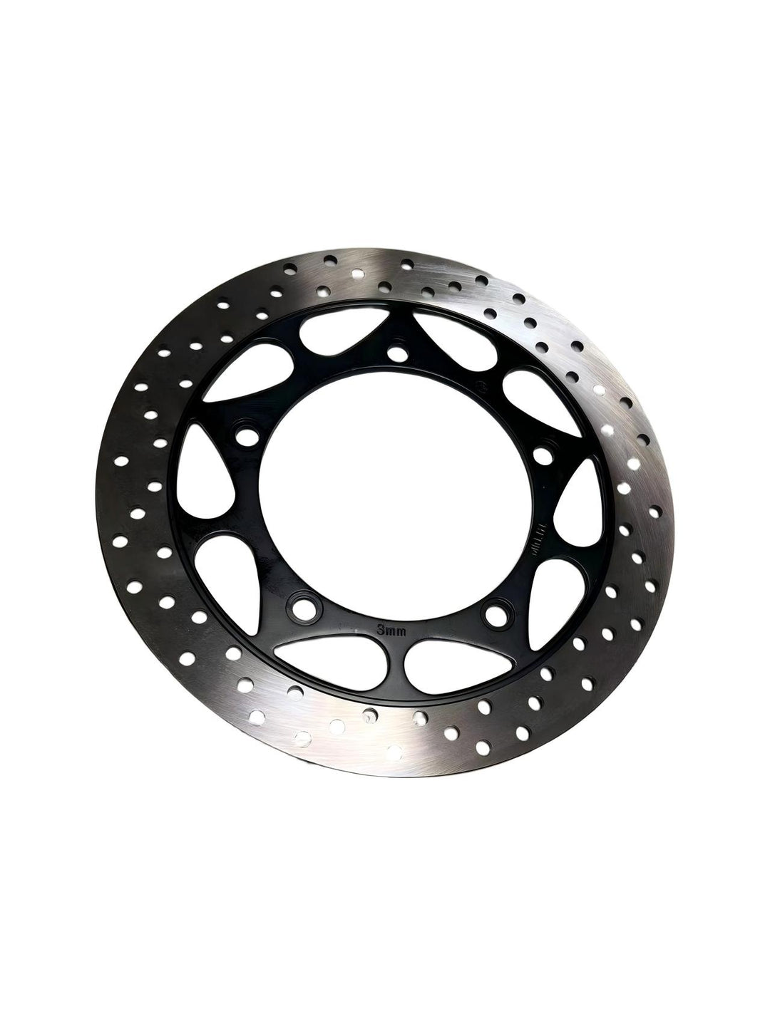 Front Brake Rotor