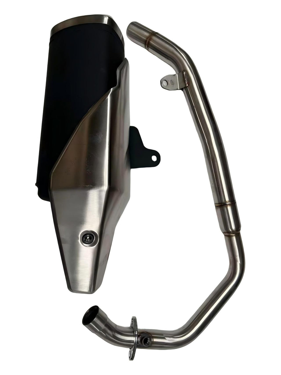 Muffler
