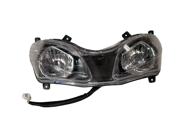 Headlight