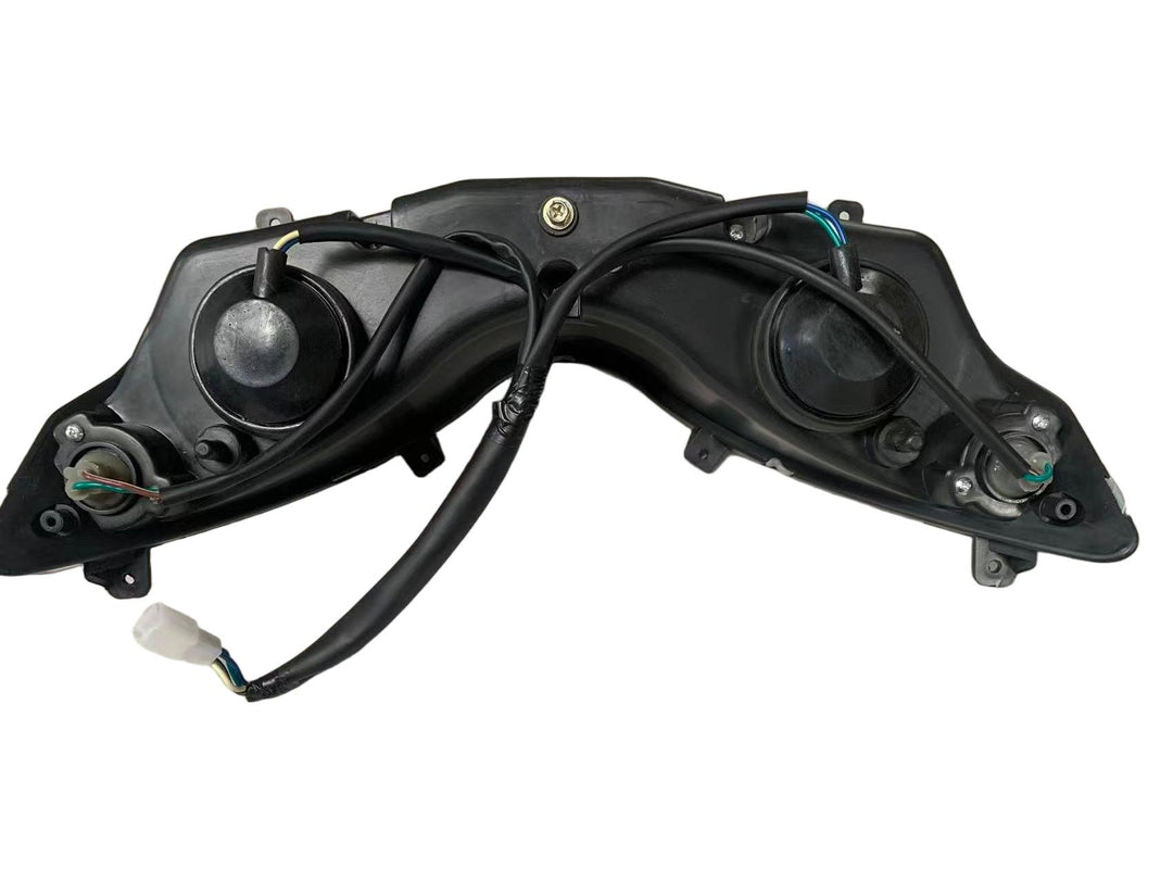 Headlight