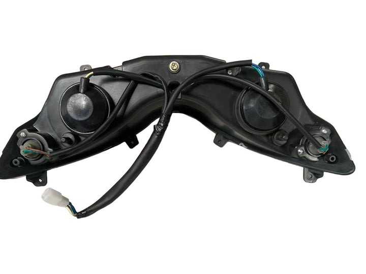Headlight