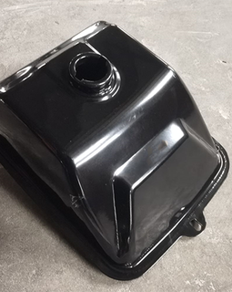 Gas Tank