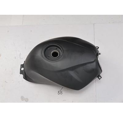 Gas Tank