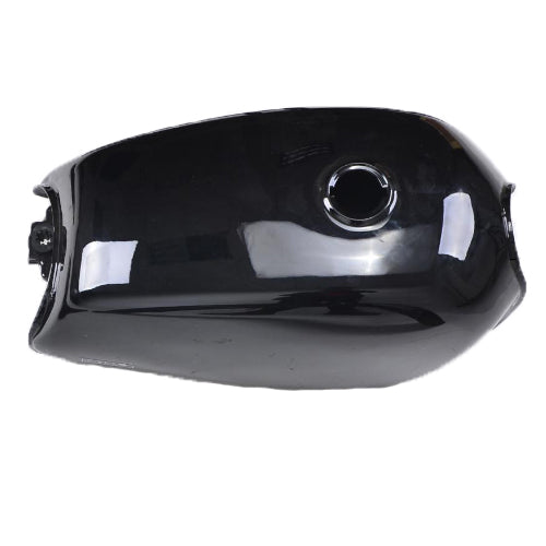 Gas Tank