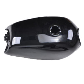 Gas Fuel Tank for 125cc Motorcycle Boom BD125-2 for MC-N025/BD125-2