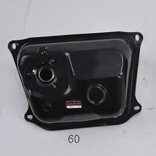 Gas Tank