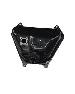 Gas Tank