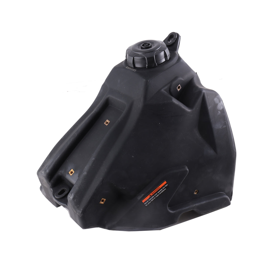 Fuel Gas Tank