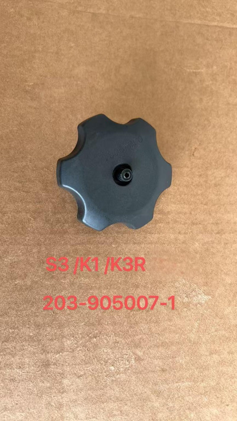 DB-K015/K3R-125(Hawk) – XProUSA