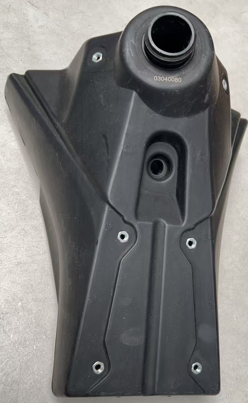 Fuel Gas Tank
