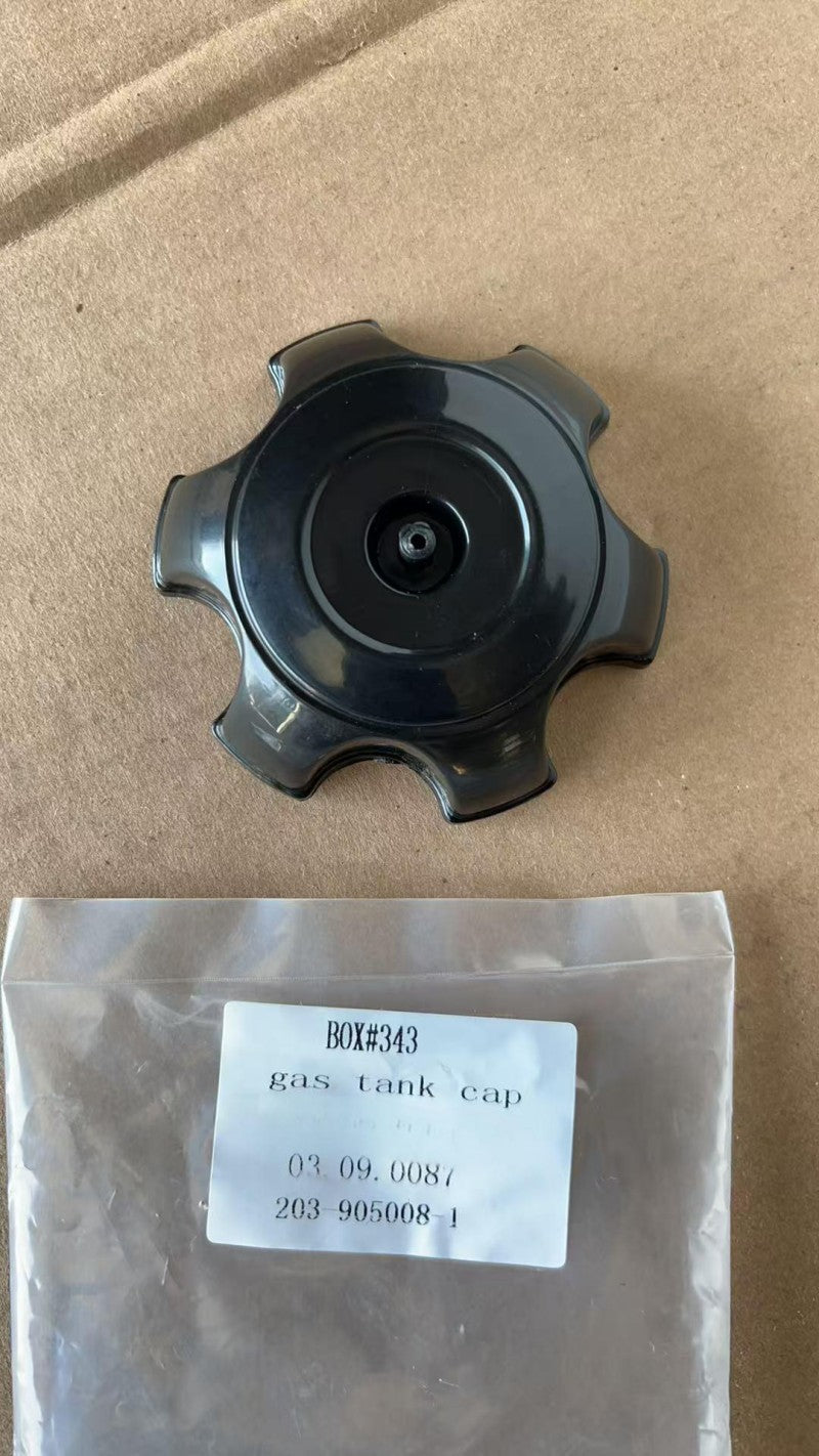 Gas Tank Cap