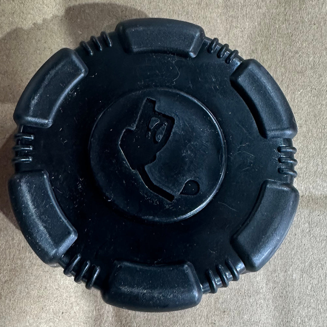Gas Cap