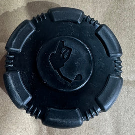 Gas cap for GK-U02/TL125GK-C