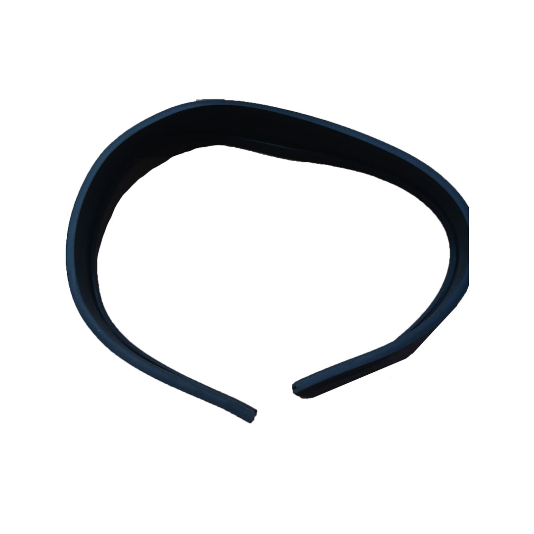 Spare Tank Black Rubber