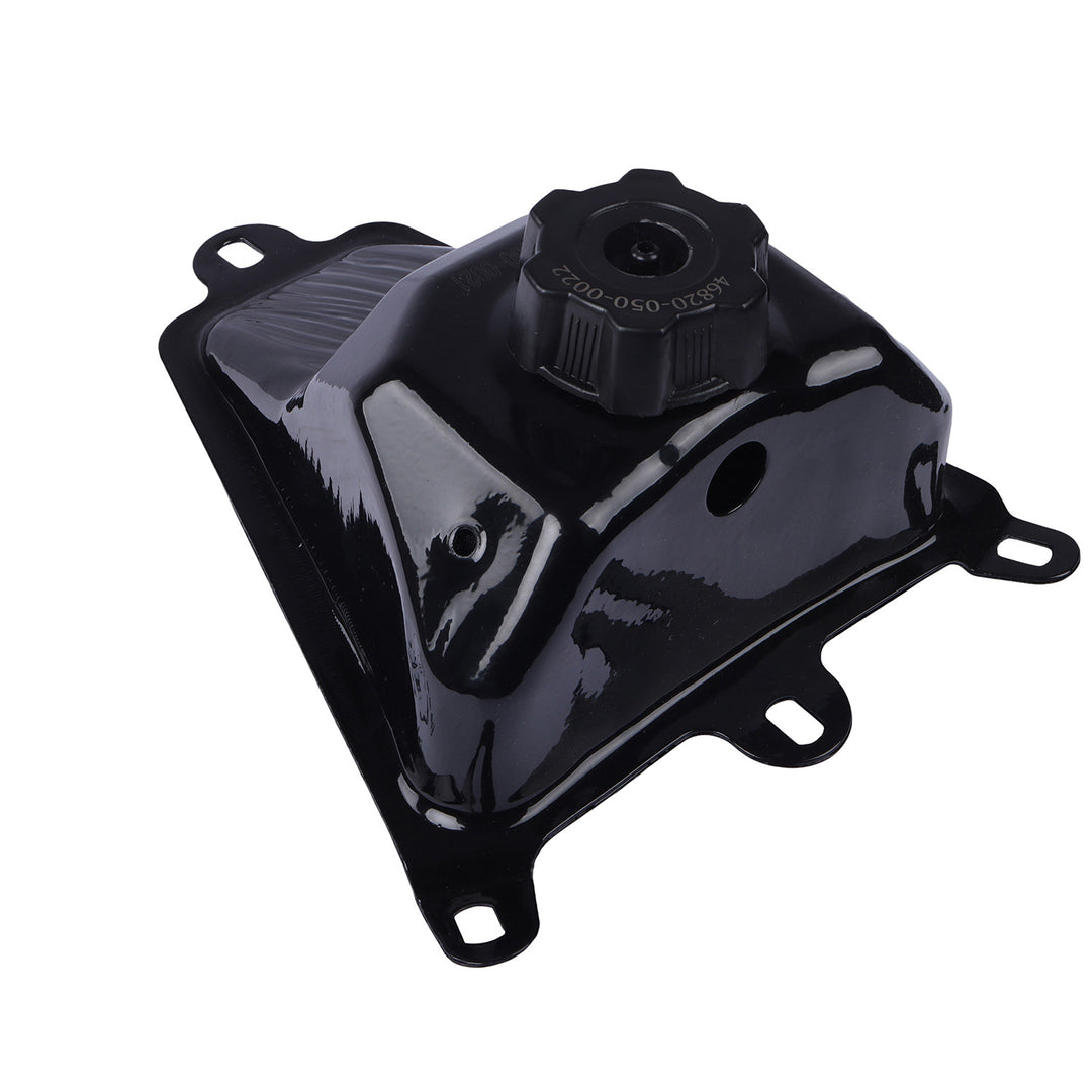 Gas Tank With Cap