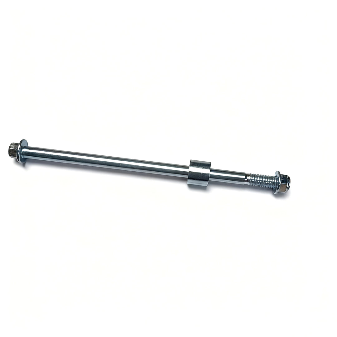 Front Wheel Axle Set