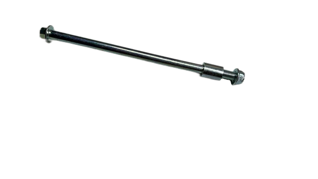 Front Wheel Axle Set