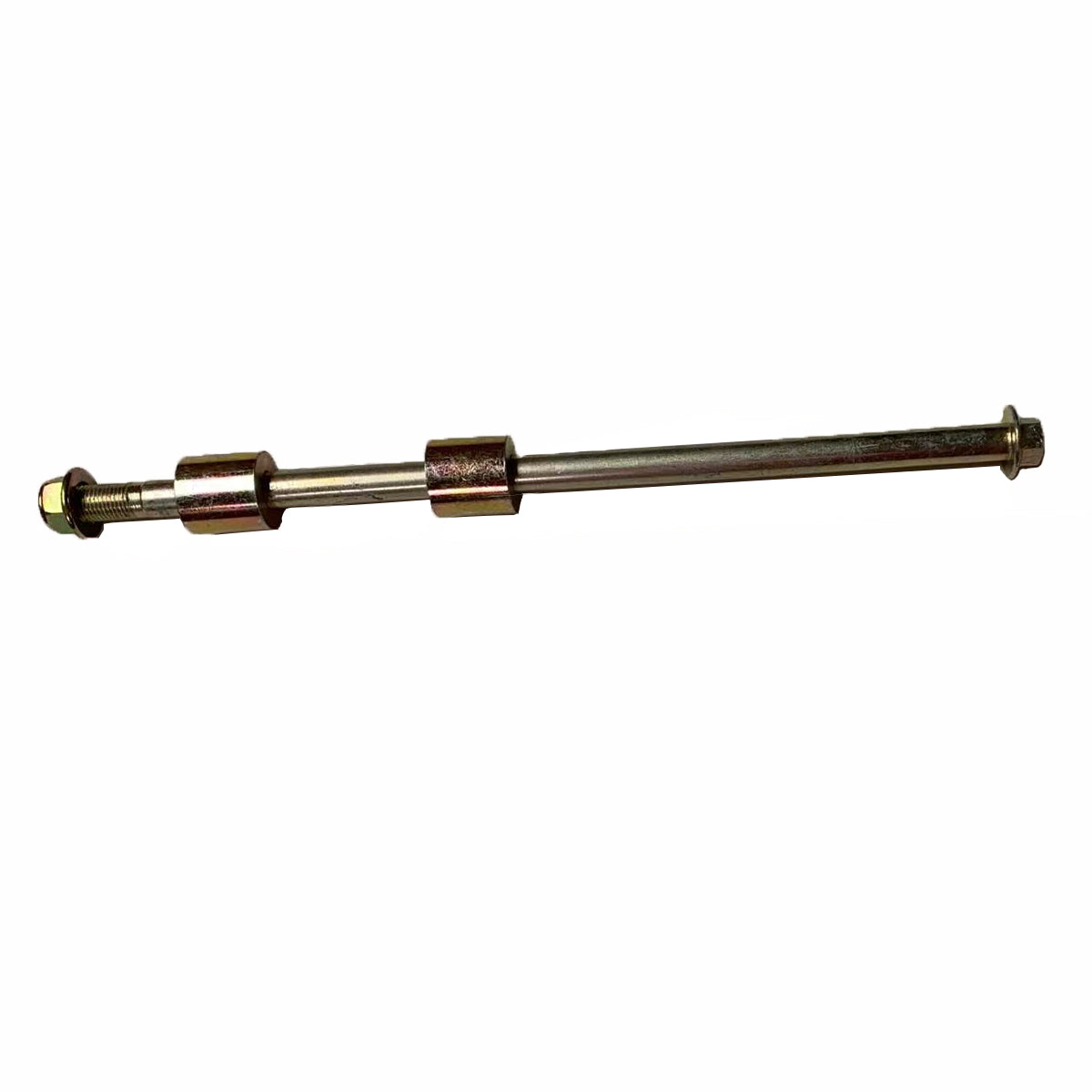 Rear Axle – XProUSA