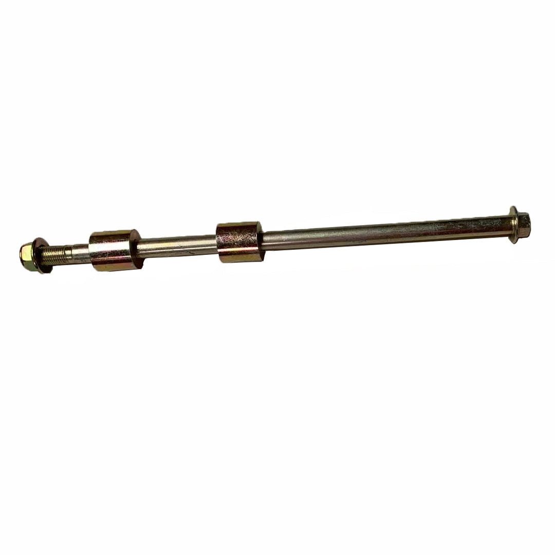 Rear Axle