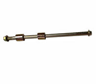 Rear Axle