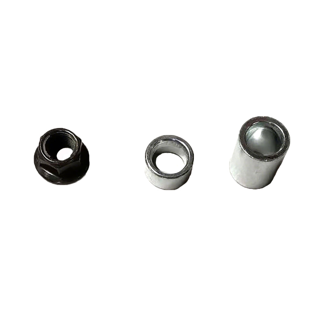 Rear Wheel Axle