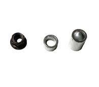 Rear Wheel Axle