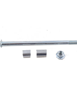 Front Wheel Axle Set