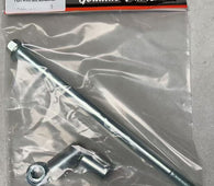Front Wheel Axle Set