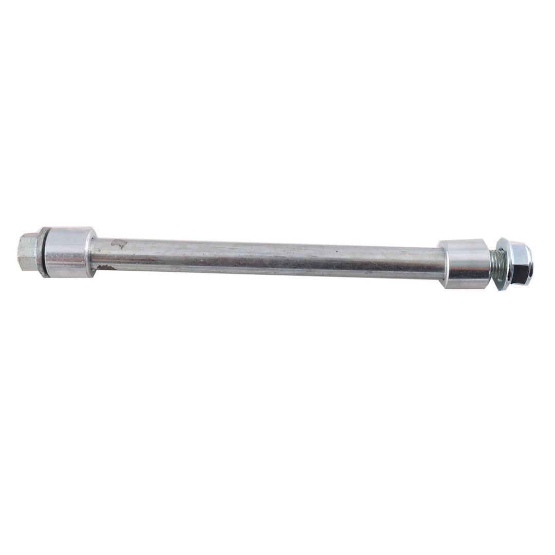 Front Wheel Axle Set