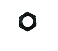 Rear Axle Castle Nut
