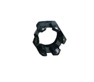 Rear Axle Castle Nut