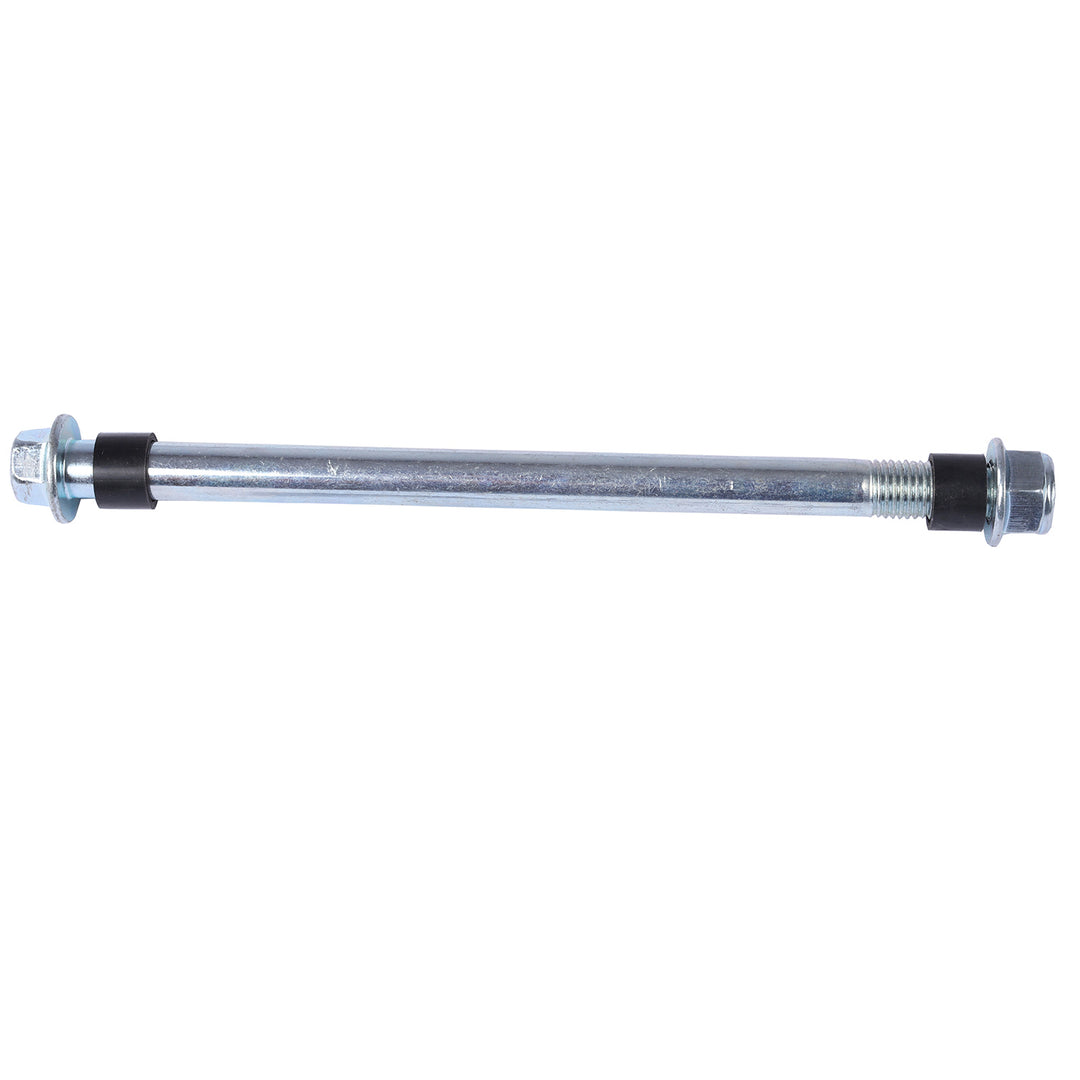 Front Wheel Axle Set