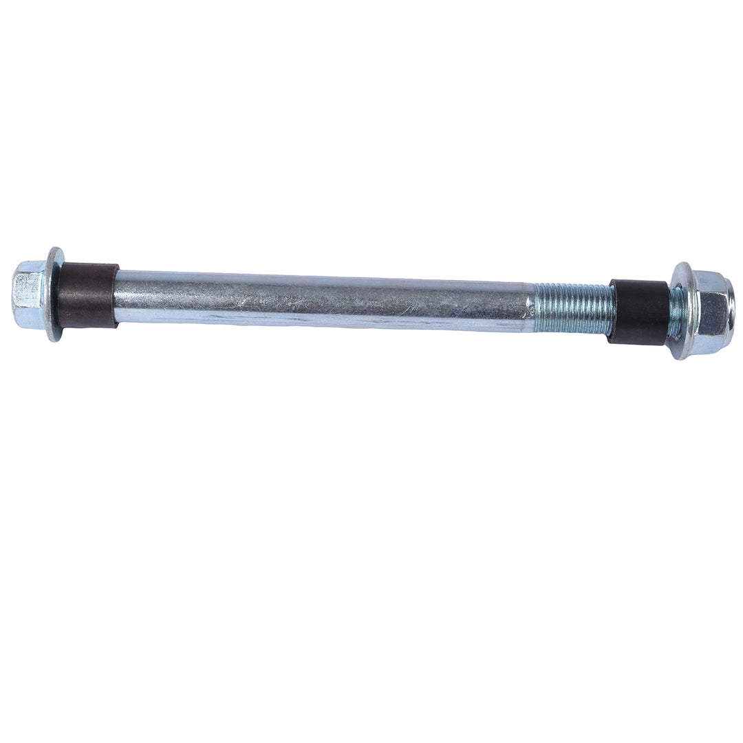 Front Wheel Axle Set
