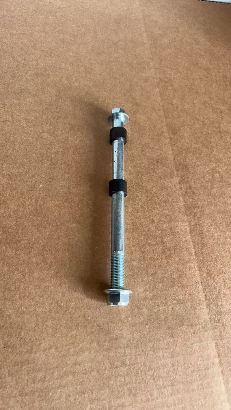 Front Wheel Axle Set