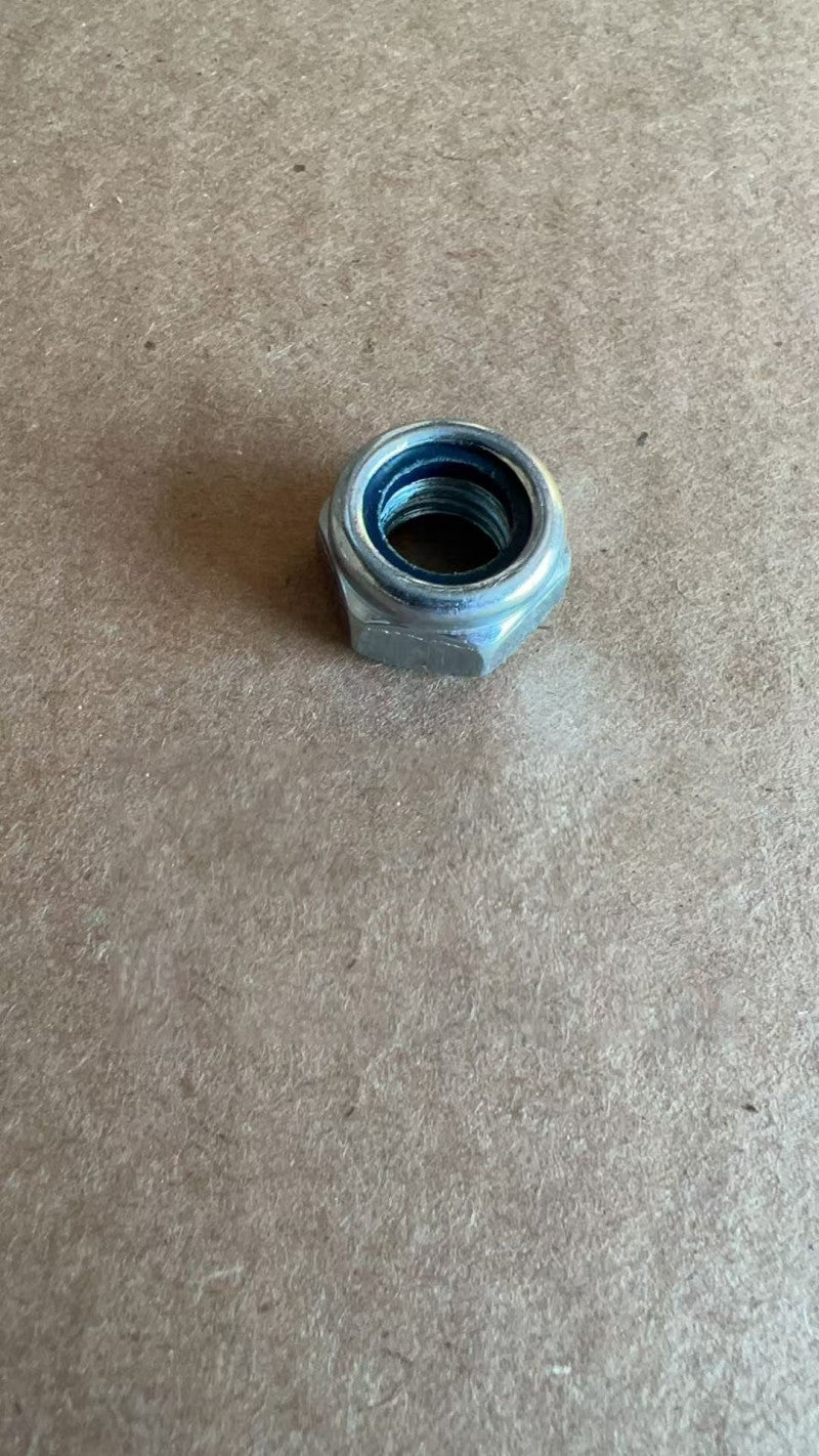 M12 Nut