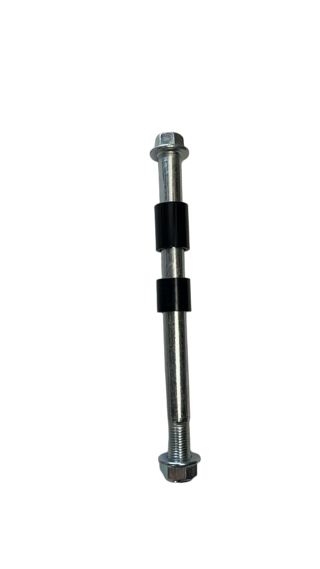 Front Wheel Axle Spacer Nut