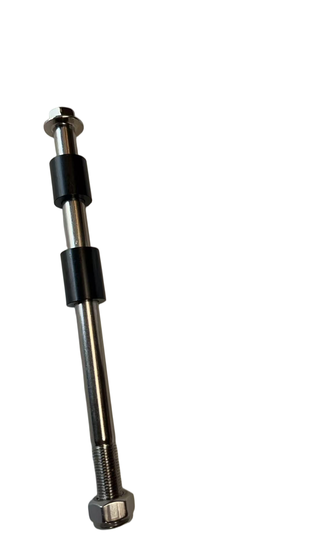 Front Wheel Axle Spacer Nut