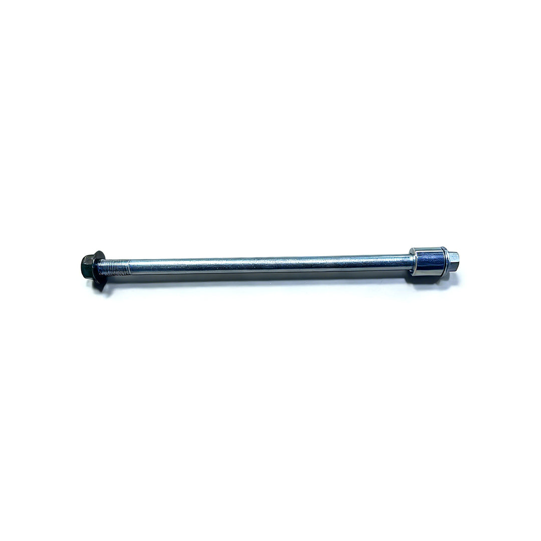 Front Wheel Axle,Spacer Nut