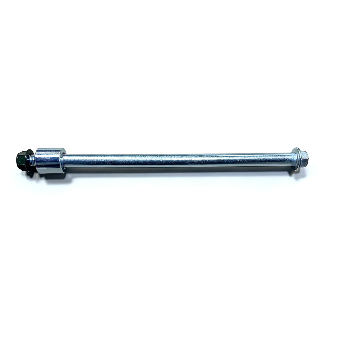 Rear Wheel Axle,Spacer Nut