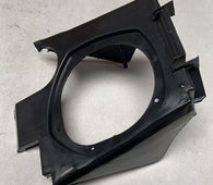 Front air box cover