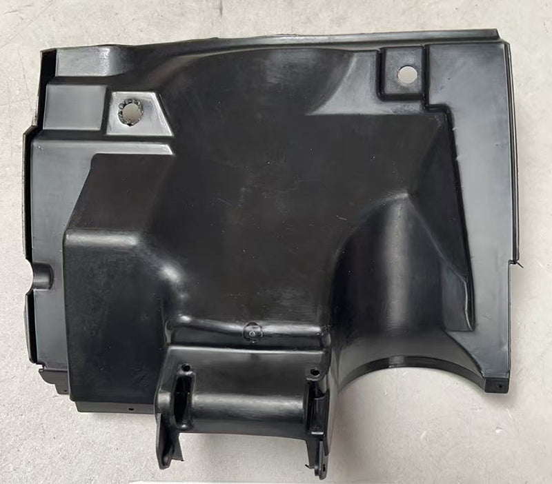 Rear Airbox Cover