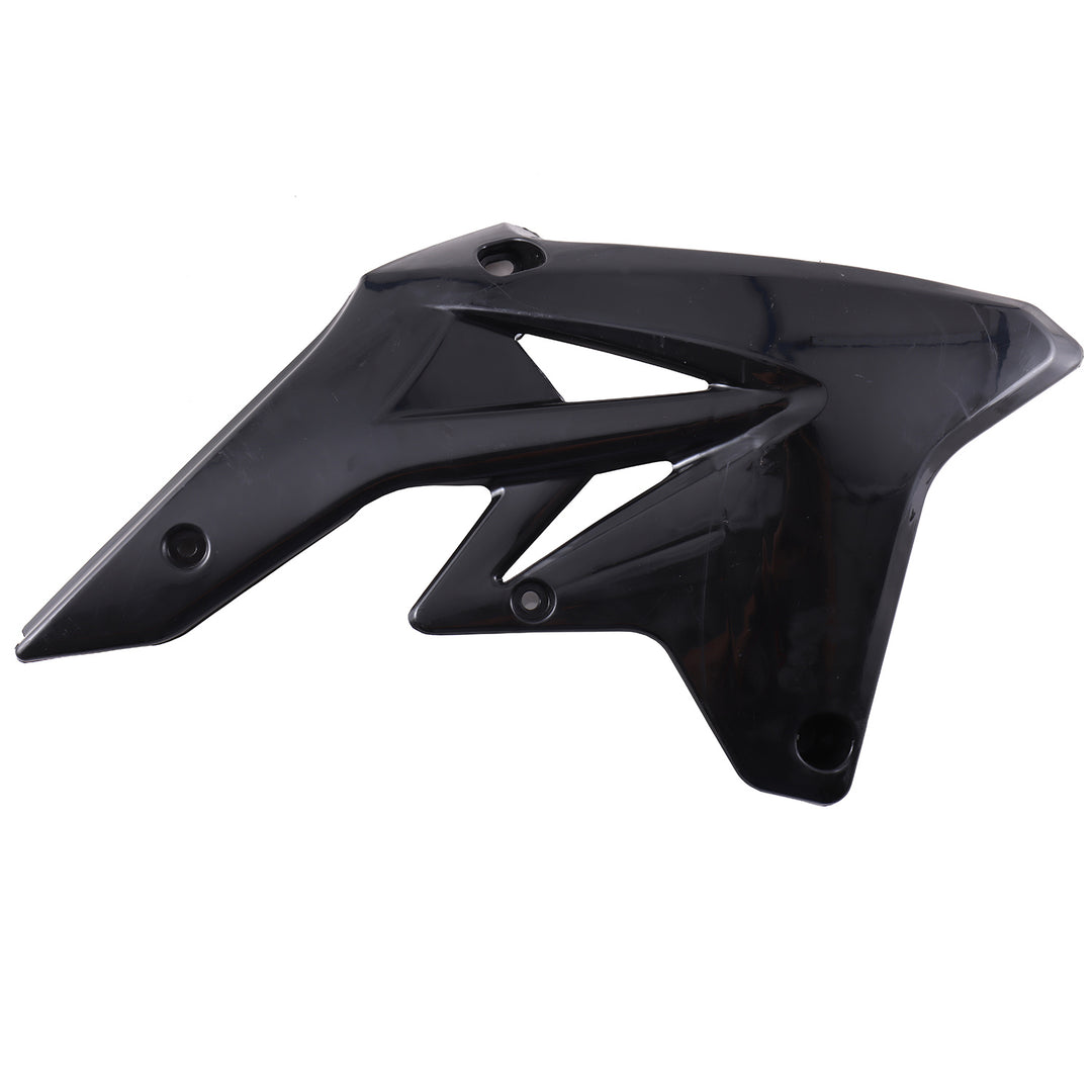 Right Gas Tank Cover