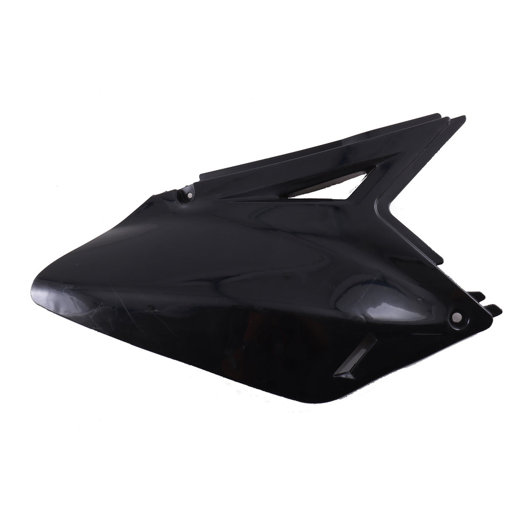 Right Rear Plastic