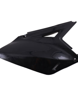 Right Rear Plastic